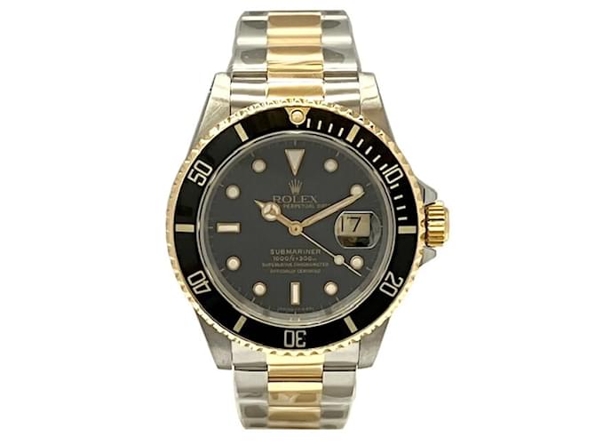 Rolex Submariner Date 16613  ref.2136684