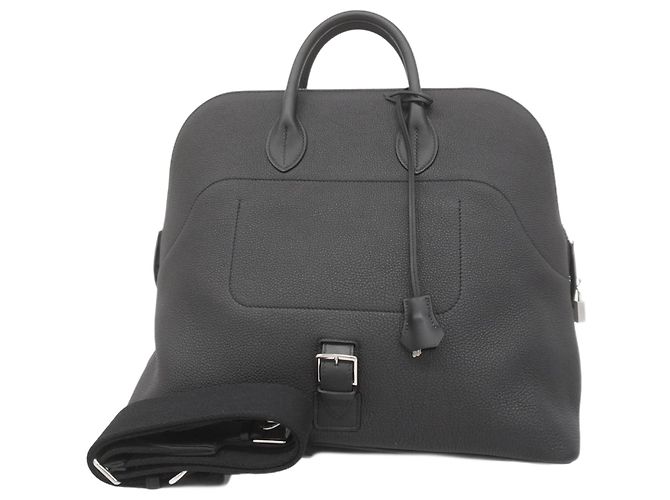 Sac à dos Bolide d'Hermès Noir
