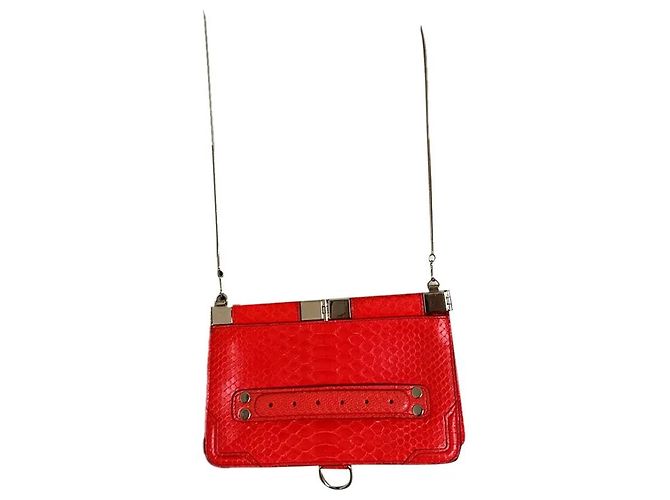 Proenza Schouler Sacs à main