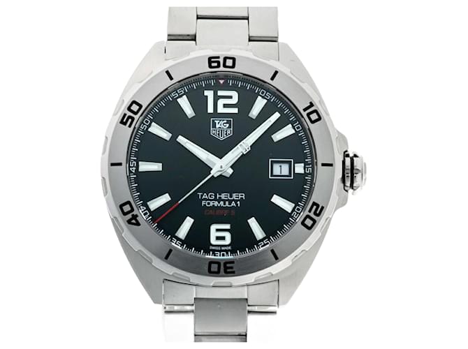 TAG Heuer Formula 1 Caliber 5 Date Automatic Watch  ref.2139144