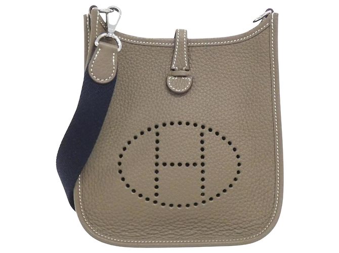 Hermès Evelyne Braun