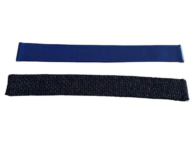 Conjunto de 2 pulseiras de relógio Van Cleef & Arpels 