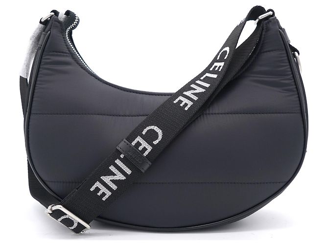 Céline Borsa media Celine Ava Nero 