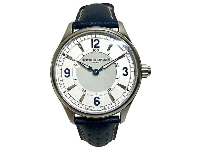 Frederique Constant Horological Smart Watch 282AS5B6