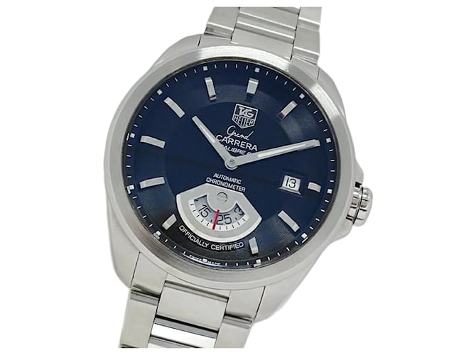 TAG Heuer Grand Carrera WAV511A BA0900 Men's Watch  ref.2139812