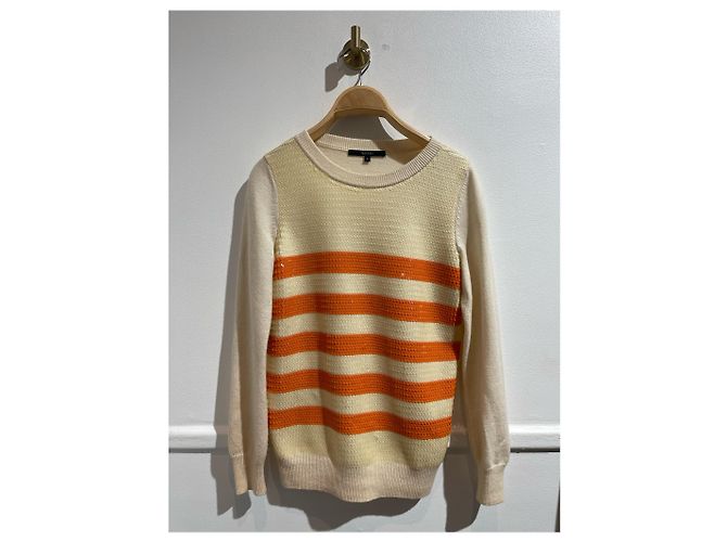 GUCCI Strickwaren T.International S Kaschmir Beige