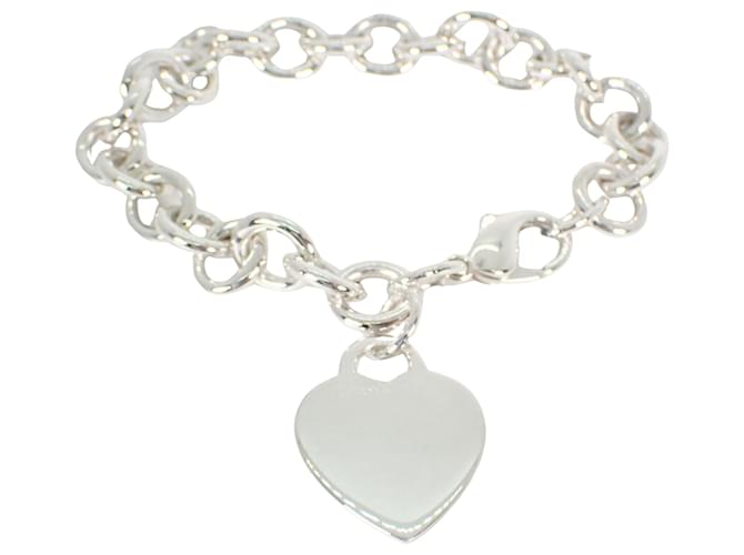 Tiffany & Co Prata Prata  ref.2141687
