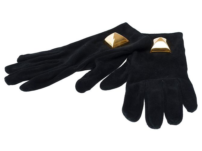Hermès HERMES accessory in Sweden Black - 102560