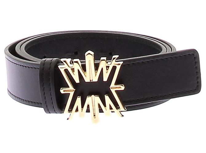 ZUHAIR MURAD Belts T.cm 85 Leather