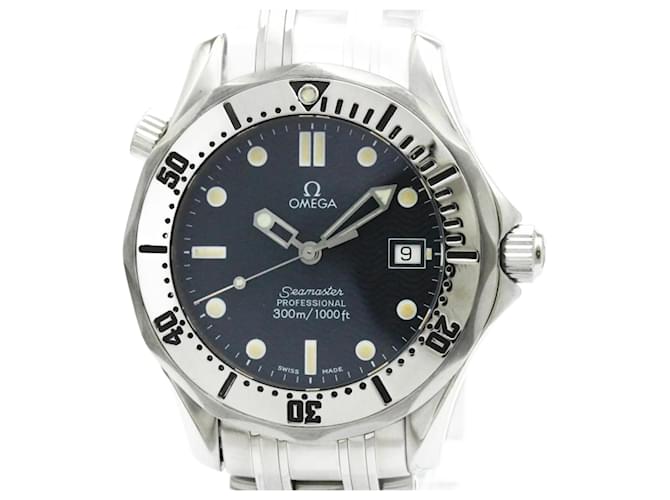 Omega Seamaster Professional 300M Mid Size Watch  ref.2142171