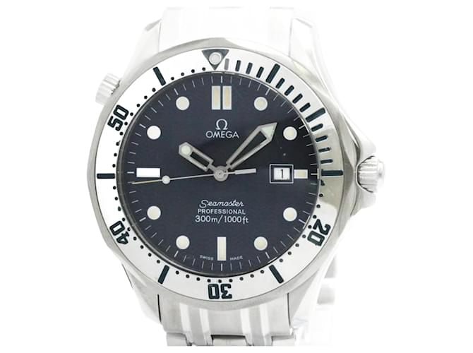 Omega Seamaster Professional 300M Quartz Men's Watch  ref.2142181