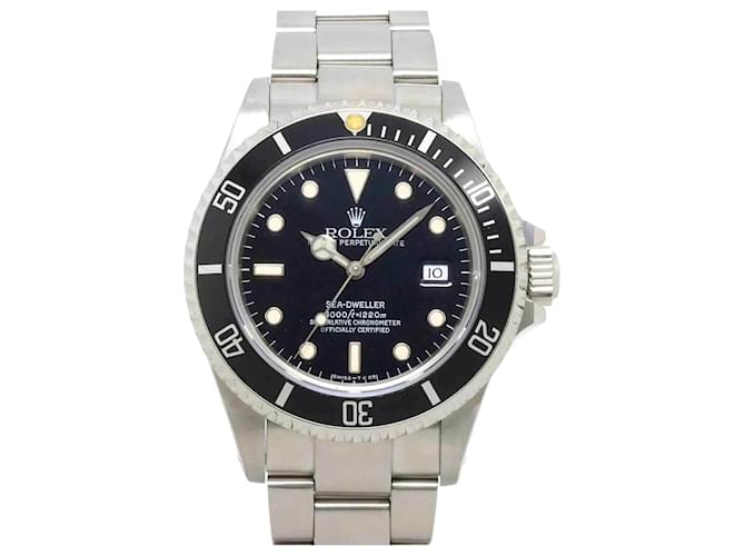 Rolex Sea-Dweller 16660 Men's Watch  ref.2142255