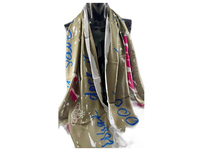 Vivienne Westwood Accessorio di moda magnifico