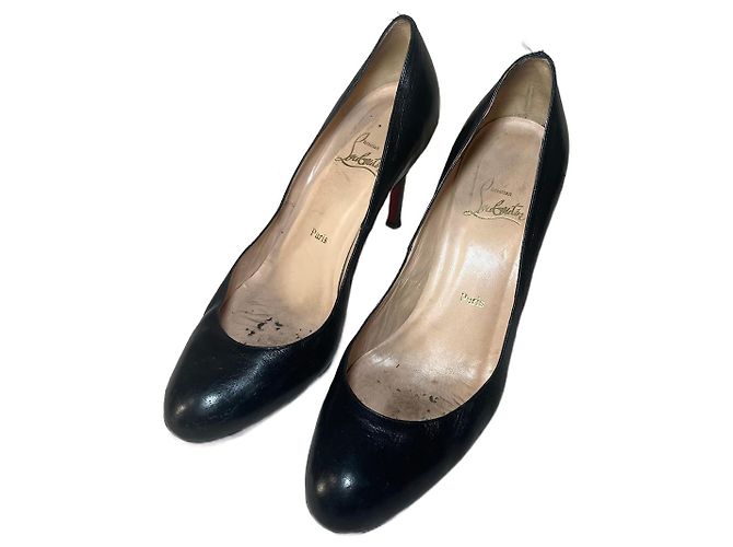 Christian Louboutin Pumps Simple Pump - Louboutin - 40