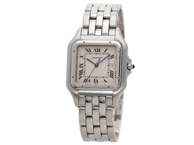 Cartier W25032P5 Panthere LM Watch  ref.2144090