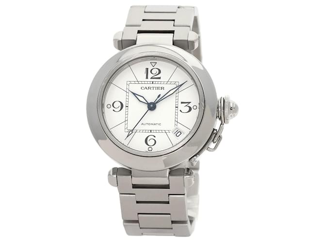 Cartier W3107M7 Pasha C Watch  ref.2144177