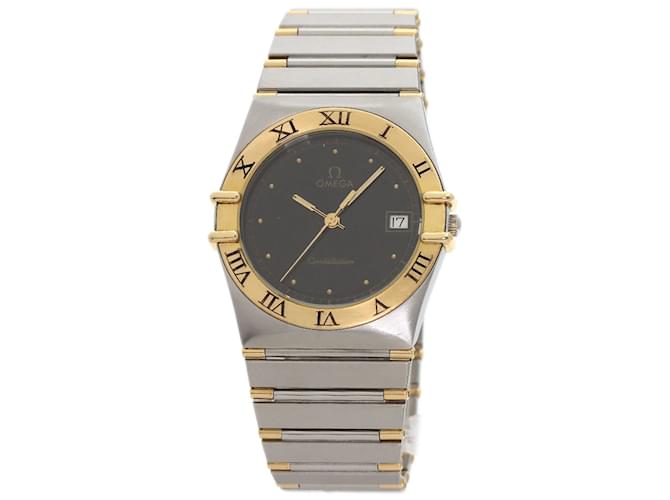 OMEGA Constellation Men's Wristwatch  ref.2144283