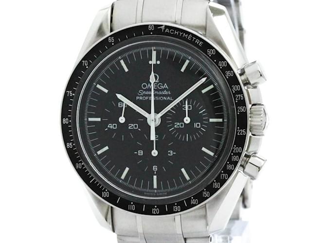 Omega Speedmaster Professional 3572.50 Wristwatch  ref.2144550