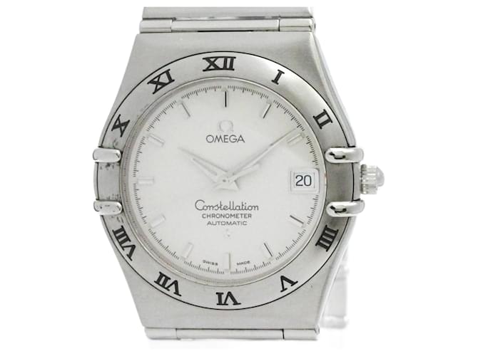Omega Constellation Chronometer Automatic Men's Watch  ref.2144562