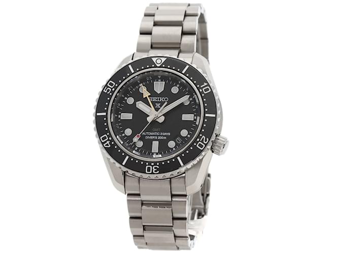 Seiko SBEJ011 Prospex Diver Watch  ref.2145221