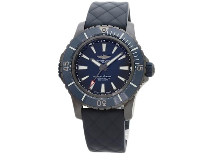 Breitling V17369 Superocean 48 Watch  ref.2145227