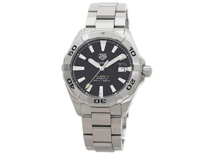 TAG Heuer Aquaracer Calibre 5 Men's Wristwatch  ref.2145229