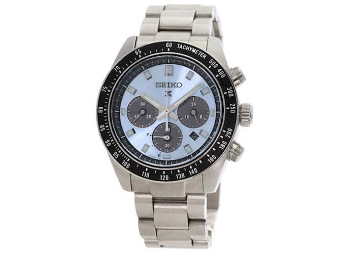 Seiko SBDL109 Prospex Speed Timer Watch  ref.2145286