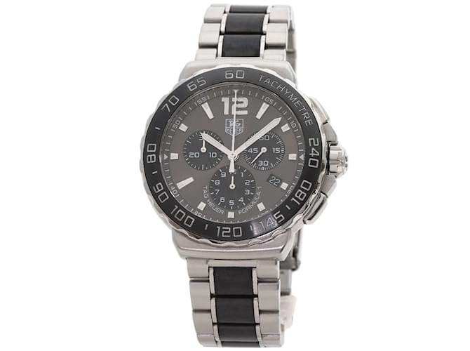 TAG Heuer Formula 1 Men's Wristwatch  ref.2145430