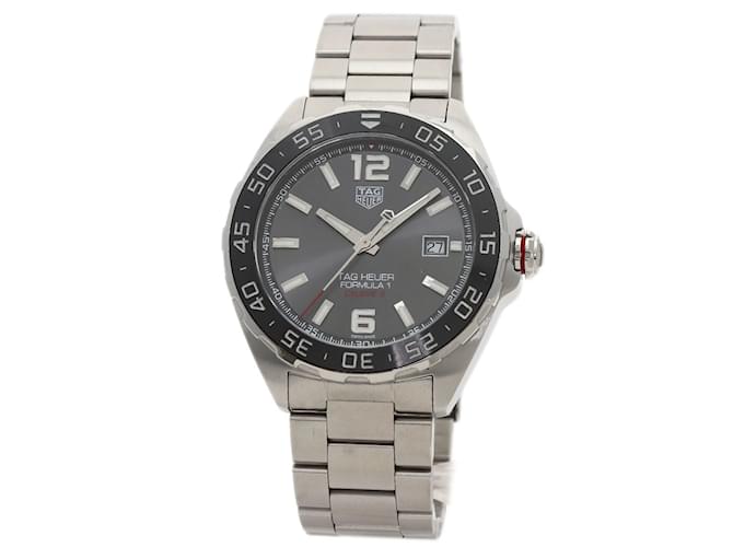 TAG Heuer Formula 1 Calibre 5 Date Watch  ref.2145439