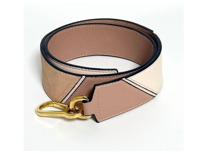 Loewe Damen Puzzle Schultergurt
