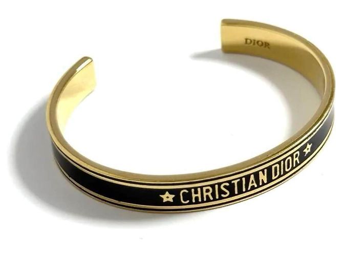 Christian Dior Damen Code Bangle Armband