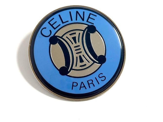 Céline Spilla pin Triomphe Celine per uomini e donne