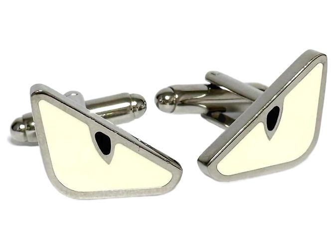 Gemelli Fendi da Uomo Bugs Monster