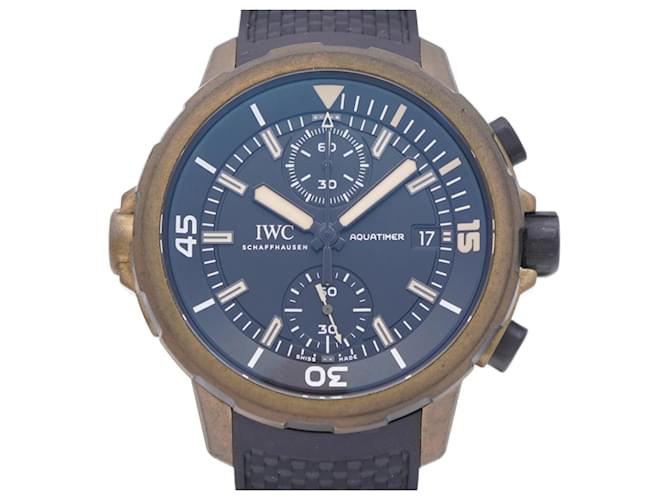 IWC Aquatimer Expedition Charles Darwin IW379503  ref.2146388