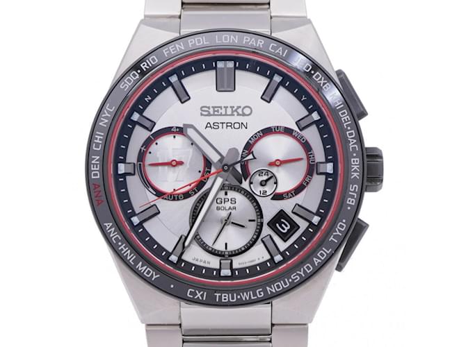 Seiko Astron Shohei Otani Solar Radio Watch  ref.2146480