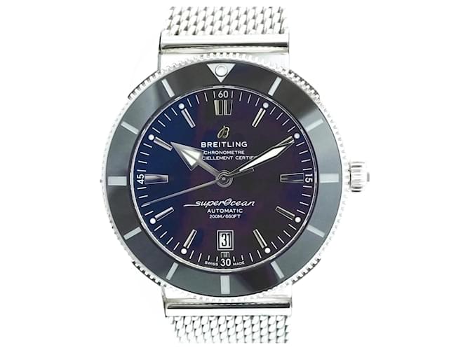 Breitling Superocean Heritage AB2020 Men's Watch  ref.2147370