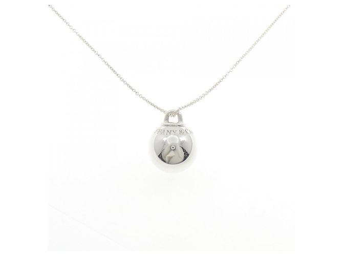 Tiffany & Co Collana a Sfera Tiffany