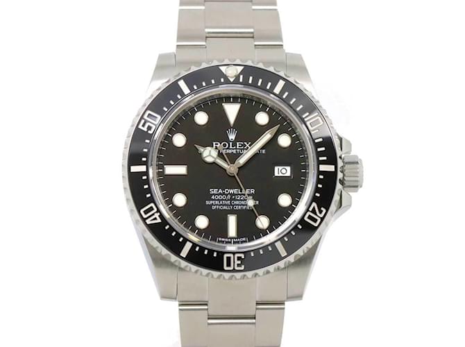 Rolex Sea-Dweller 4000 116600 Men's Watch  ref.2147586