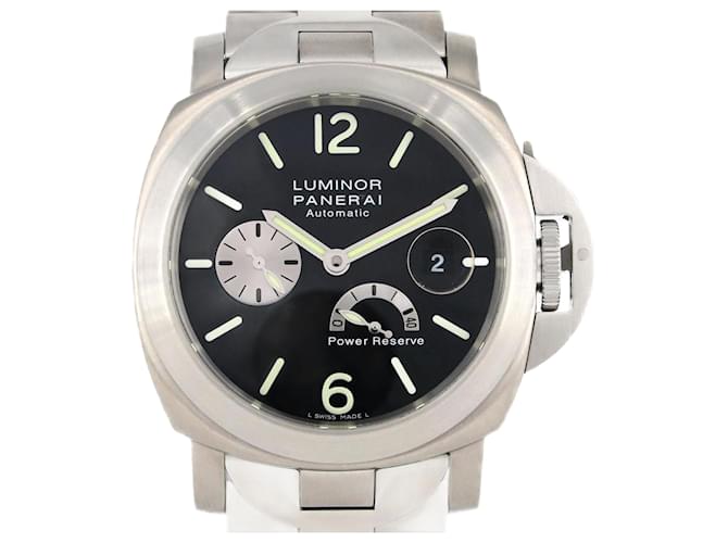 Panerai Luminor Power Reserve Automatic Watch  ref.2147689