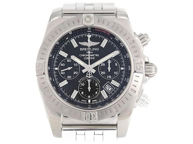 Breitling Chronomat JSP AB0115 Automatic Wristwatch  ref.2147908