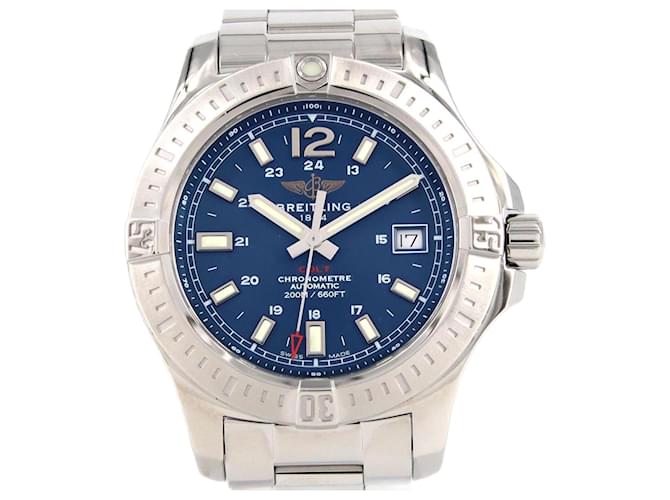 Breitling Colt Automatic 41 Wristwatch  ref.2147919