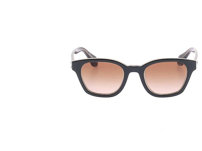 GIORGIO ARMANI Sunglasses T.  Plastic Green