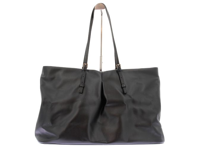 Autre Marque LOULOU STUDIO Borse T. Pelle Nero