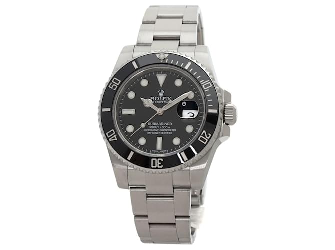 Rolex 116610LN Submariner Watch  ref.2149396
