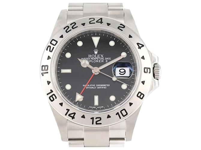 Rolex Explorer II Automatic Wristwatch  ref.2149459