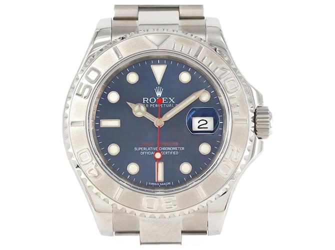 Rolex Yacht-Master 116622 Automatic Watch  ref.2149489