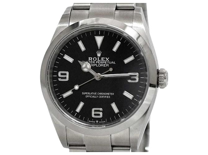 Rolex Explorer 1 Automatic Wristwatch  ref.2149587