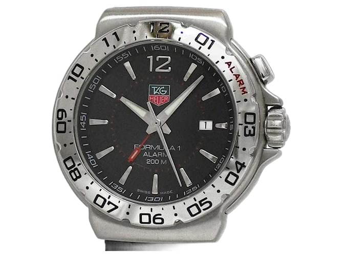 Tag Heuer Formula 1 Wristwatch  ref.2149662