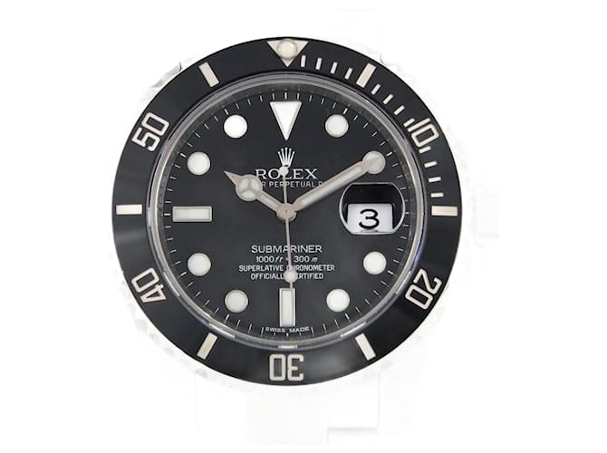 Rolex Submariner Date 116610LN Stainless Steel Wristwatch  ref.2149786