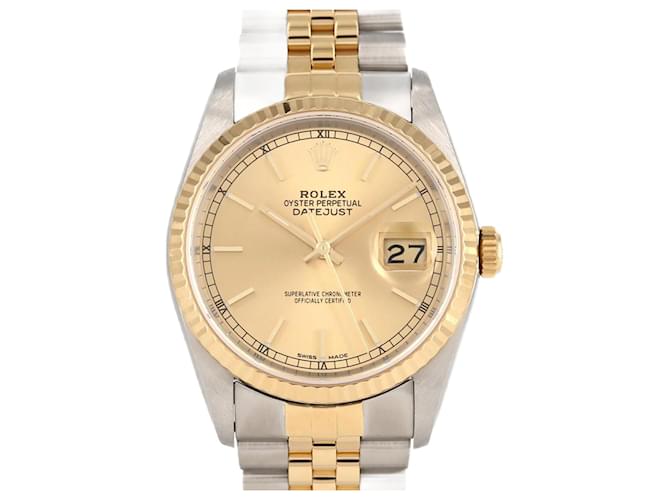 Rolex Datejust 16233 Automatic Wristwatch  ref.2149801
